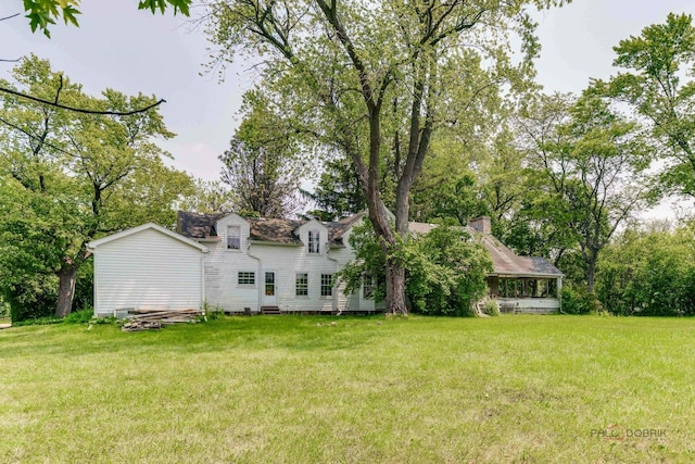 30128 N Saint Marys Rd, Libertyville, IL 60048 - photo 22