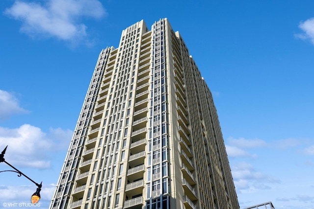 1400 S Michigan Ave Unit 1211, Chicago, IL 60605 - view of property