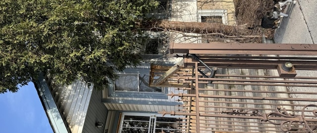 7145 S Seeley Ave, Chicago, IL 60636 - exterior view