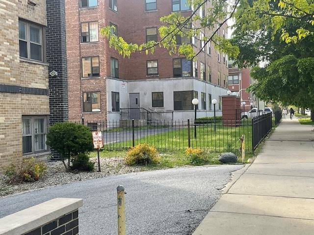 7854 S S Shore Dr Unit 306, Chicago, IL 60649 - view of apartment building / complex
