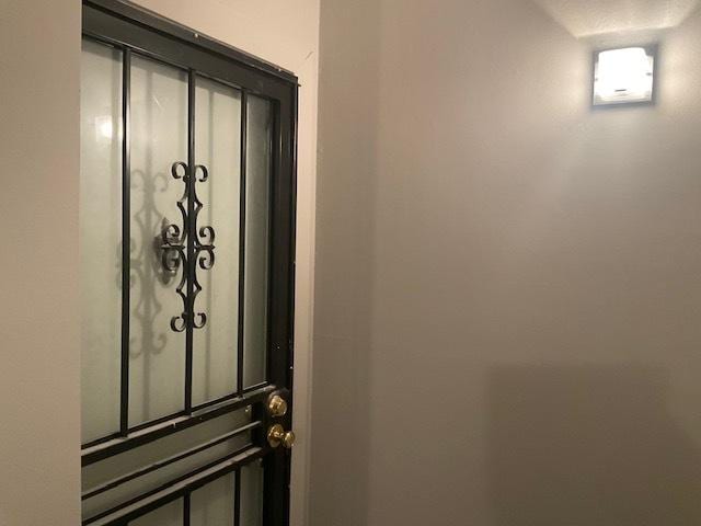 7854 S S Shore Dr Unit 306, Chicago, IL 60649 - entrance to property featuring french doors