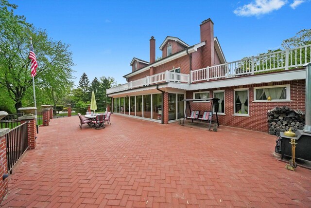 300 N Bradley Rd, Lake Forest, IL 60045 - photo 35