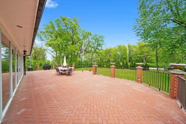 300 N Bradley Rd, Lake Forest, IL 60045 - photo 36