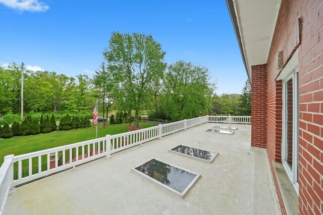 300 N Bradley Rd, Lake Forest, IL 60045 - photo 38