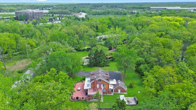 300 N Bradley Rd, Lake Forest, IL 60045 - photo 40