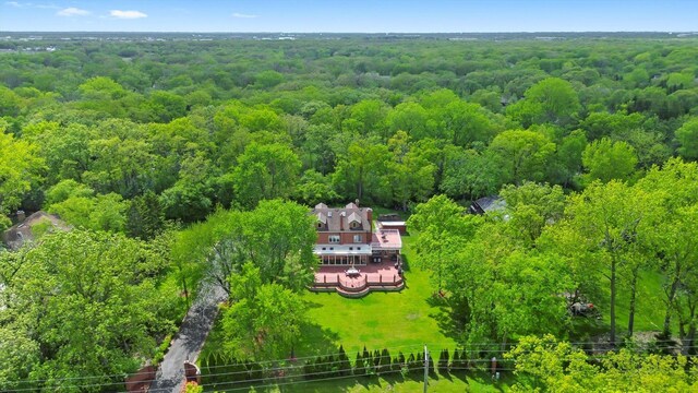 300 N Bradley Rd, Lake Forest, IL 60045 - photo 41