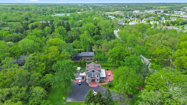 300 N Bradley Rd, Lake Forest, IL 60045 - photo 42