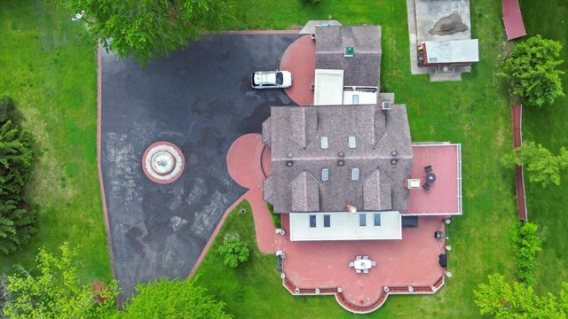 300 N Bradley Rd, Lake Forest, IL 60045 - photo 43