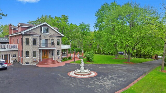 300 N Bradley Rd, Lake Forest, IL 60045 - photo 44