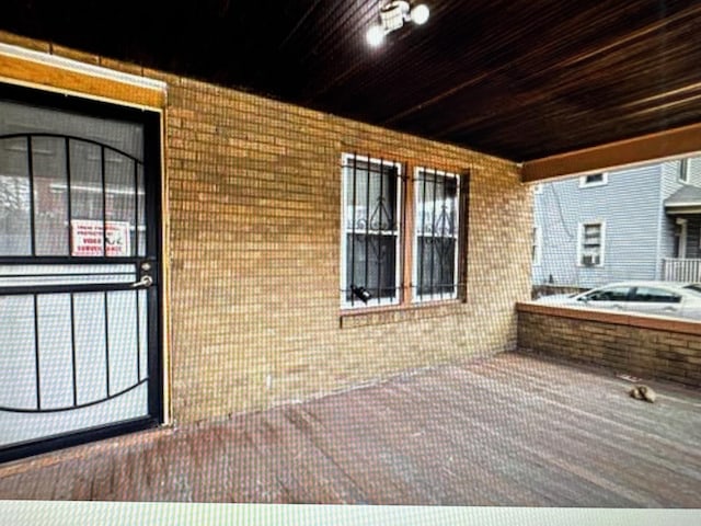 312 N Longwood St Unit 312, Rockford, IL 61107 - view of entrance to property