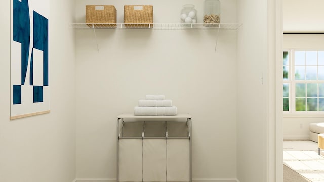1030 Waterford St, Algonquin, IL 60102 - view of walk in closet