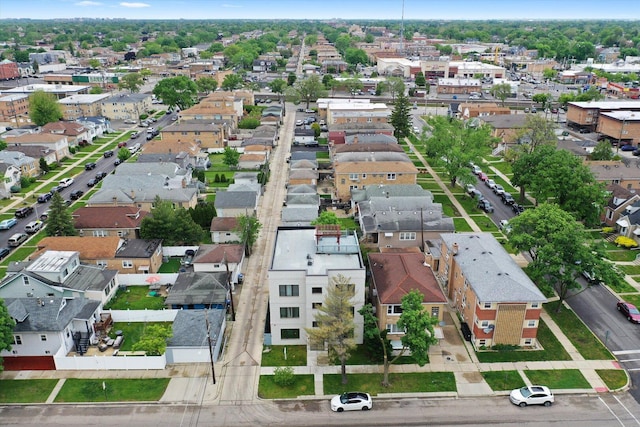 7230 W Belden Ave Unit 1, Elmwood Park, IL 60707 - view of property location featuring nearby suburban area