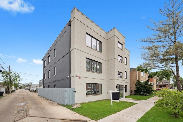 7230 W Belden Ave Unit 1, Elmwood Park, IL 60707 - view of property
