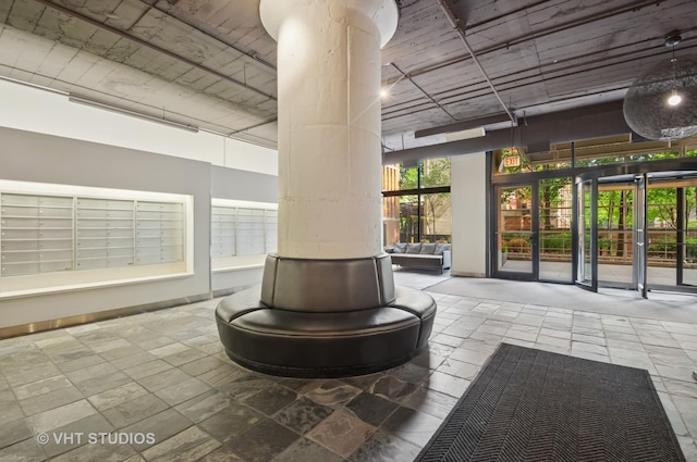 1530 S State St Unit 408, Chicago, IL 60605 - view of building lobby