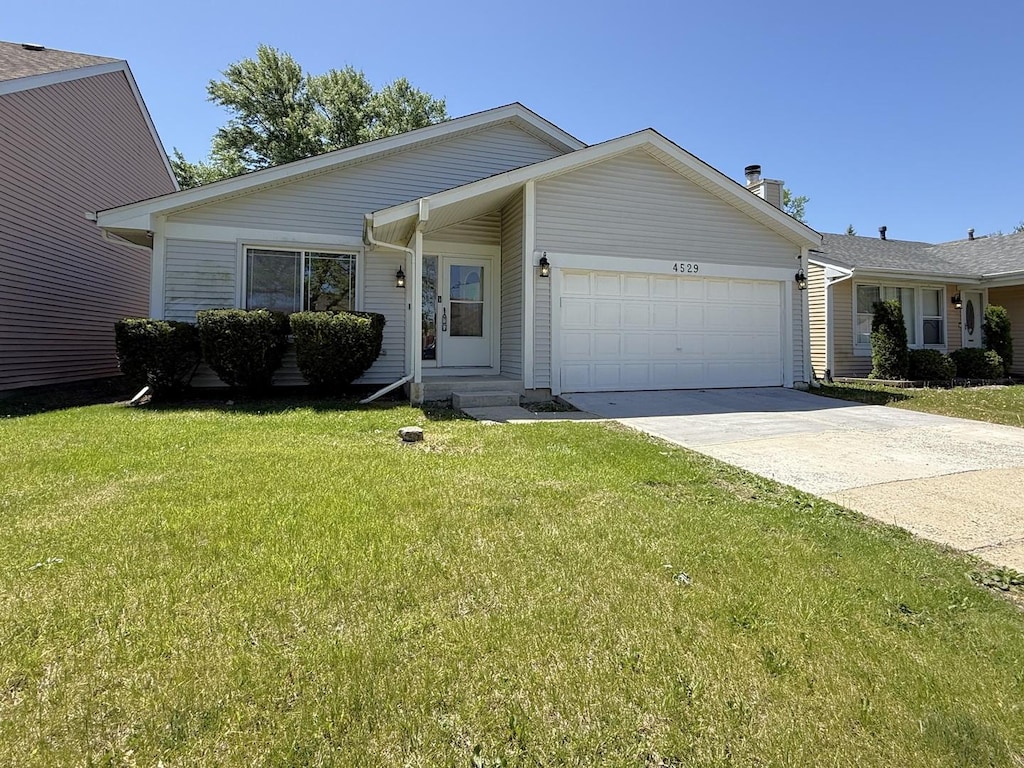 4529 Jefferson Dr, Richton Park, IL 60471 - photo 1