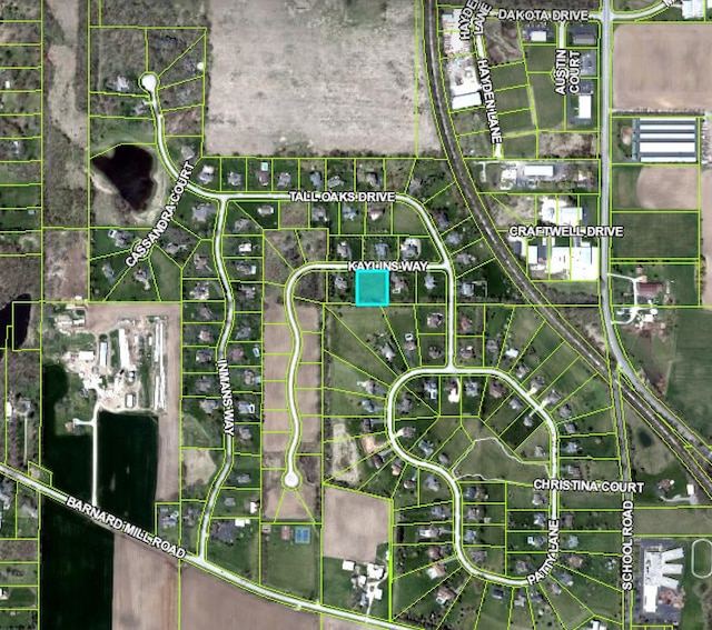 5205 Kaylins Way, Ringwood, IL 60072