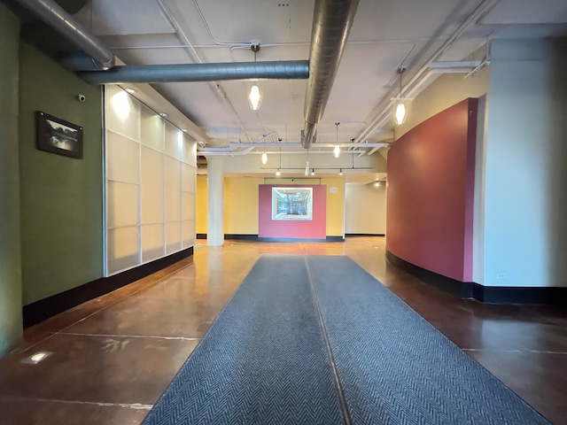 2323 W Pershing Rd Unit 421, Chicago, IL 60609 - view of building lobby