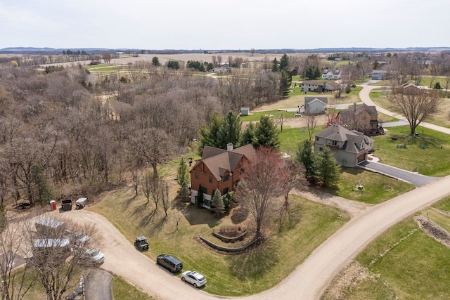 10A52 Cardinal Ct, Apple River, IL 61001 - aerial overview of property's location