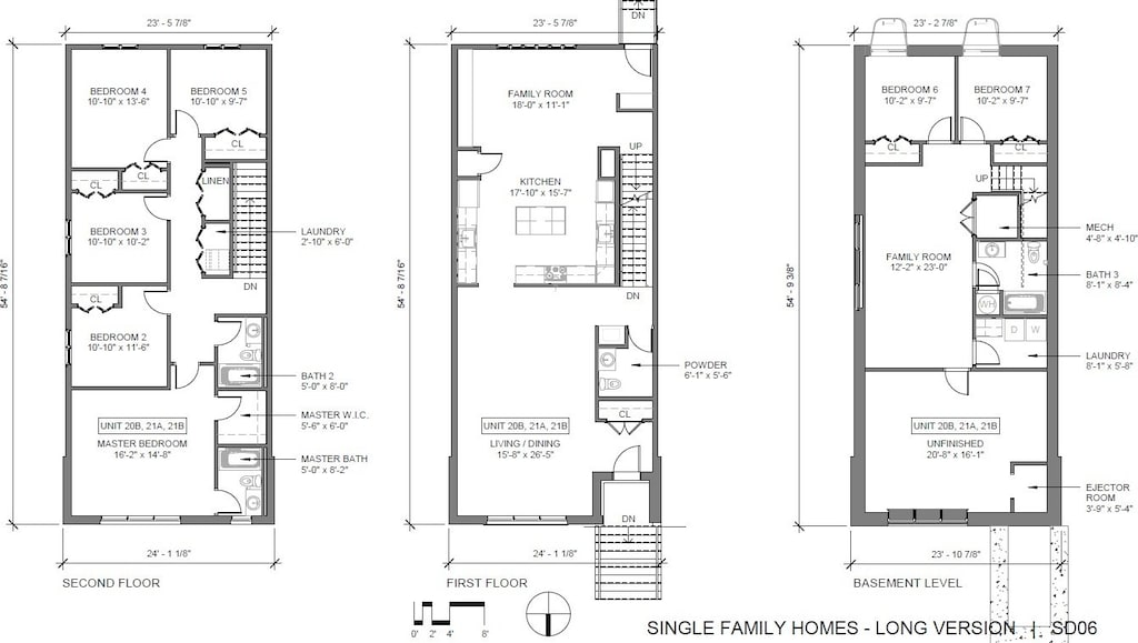 3105 W Wallen Ave, Chicago, IL 60645 - room layout