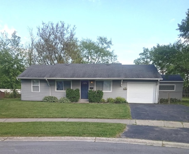41 S Walnut Ln, Glenwood, IL 60425 - photo 1