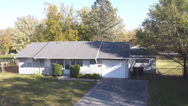 41 S Walnut Ln, Glenwood, IL 60425 - photo 15