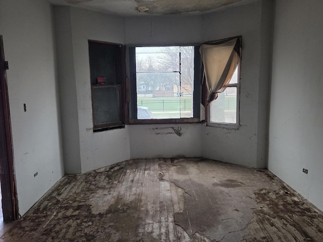 114 W 108th Pl, Chicago, IL 60628 - view of empty room