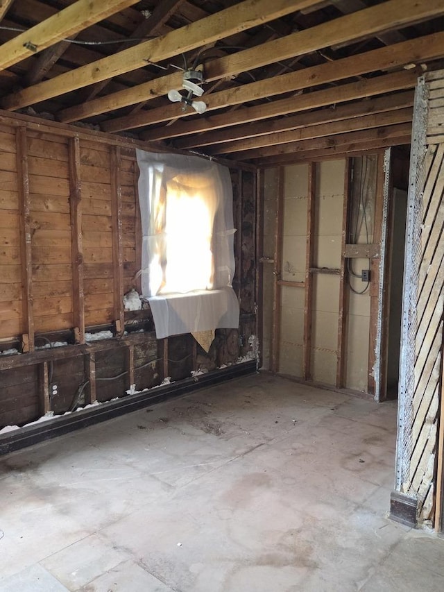 114 W 108th Pl, Chicago, IL 60628 - view of miscellaneous room