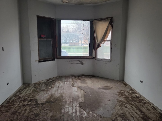 114 W 108th Pl, Chicago, IL 60628 - view of spare room