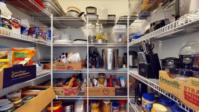 731 W Kenilworth Ave, Palatine, IL 60067 - view of storage area