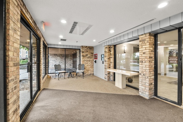 1771 Mission Hills Rd Unit 412, Northbrook, IL 60062 - lobby featuring recessed lighting