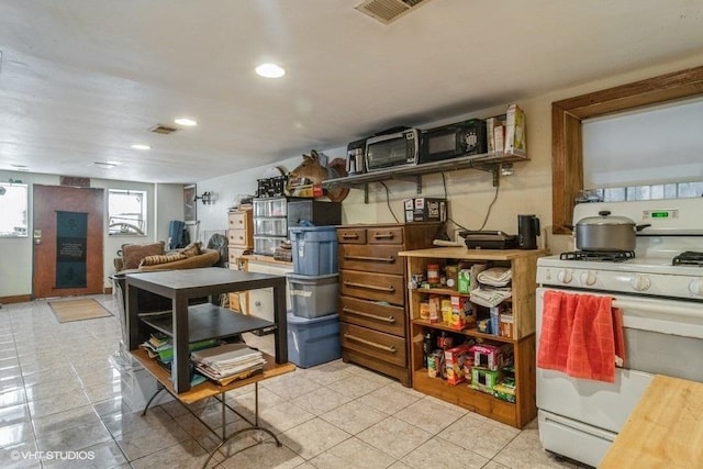 1418 N Campbell Ave, Chicago, IL 60622 - view of storage area