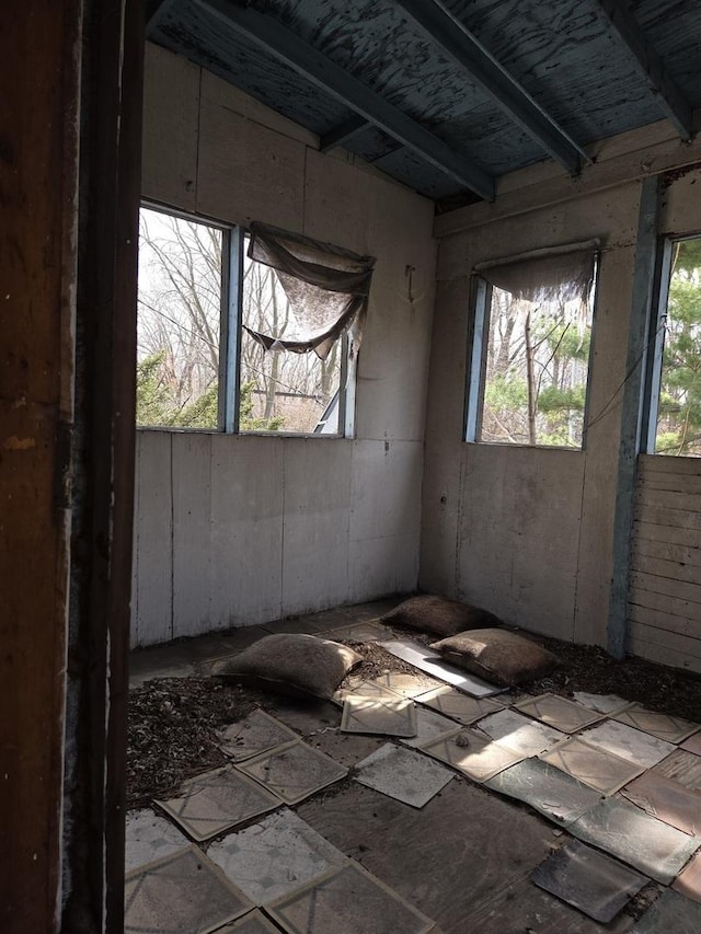 8408 S Baker Ave, Chicago, IL 60617 - view of unfurnished room