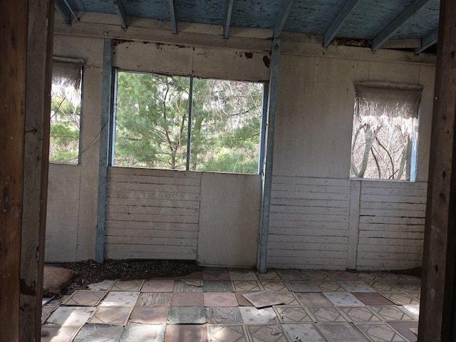 8408 S Baker Ave, Chicago, IL 60617 - view of unfurnished room