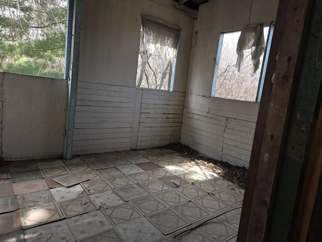 8408 S Baker Ave, Chicago, IL 60617 - view of unfurnished room