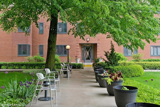 5056 N Marine Dr Unit 1C, Chicago, IL 60640 - photo 23