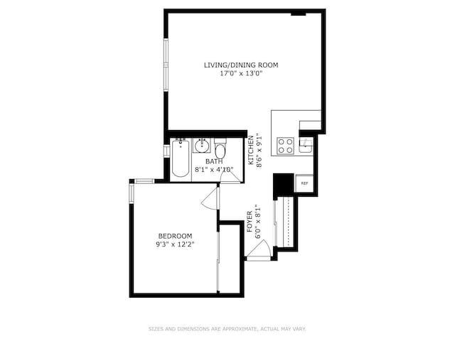 5056 N Marine Dr Unit 1C, Chicago, IL 60640 - photo 25