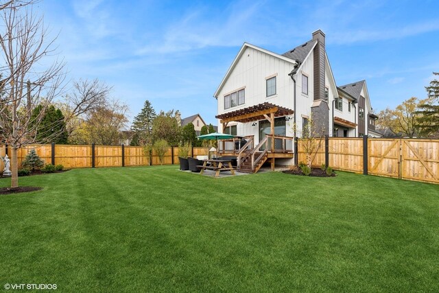 2411 Woodlawn Rd, Northbrook, IL 60062 - photo 45