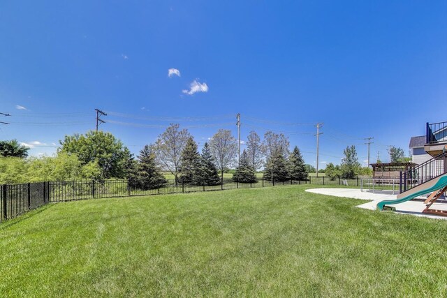 197 Trumpet Vine Cir, Elgin, IL 60124 - photo 45