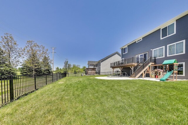197 Trumpet Vine Cir, Elgin, IL 60124 - photo 46
