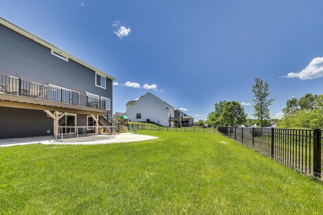 197 Trumpet Vine Cir, Elgin, IL 60124 - photo 47