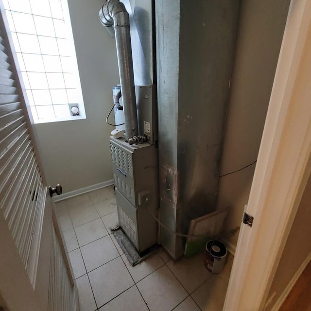 6033 S Prairie Ave, Chicago, IL 60637 - view of utilities