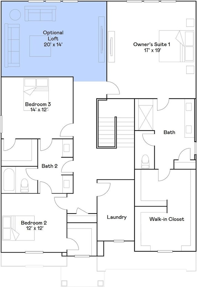 1100 Waterford St, Algonquin, IL 60102