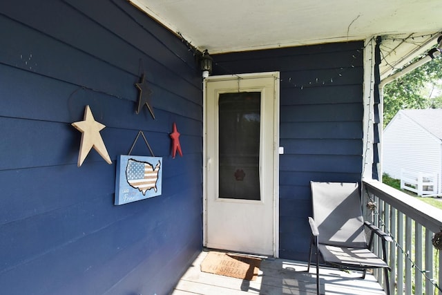 717 Carlisle Rd, Batavia, IL 60510 - view of exterior entry