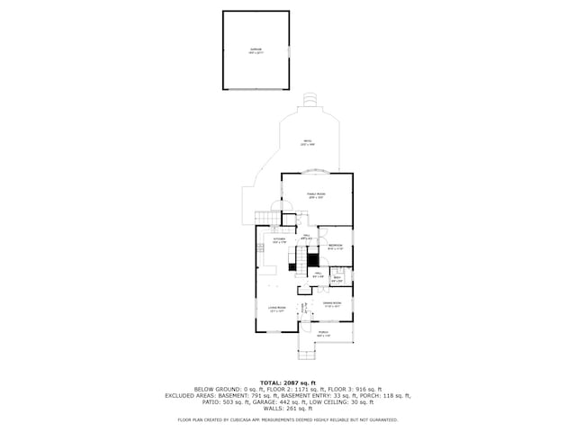 4634 Franklin Ave, Western Springs, IL 60558 - photo 28