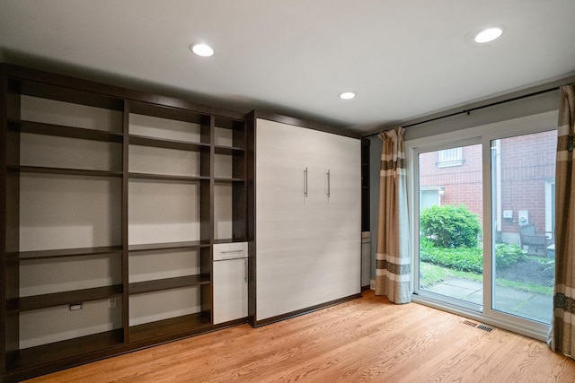 2803 N Wolcott Ave Unit D, Chicago, IL 60657 - view of closet