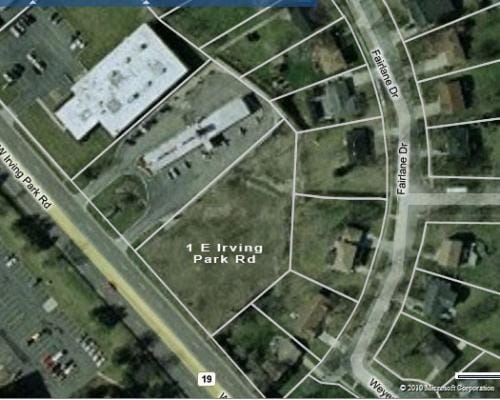 1 E Irving Park Rd, Schaumburg, IL 60172