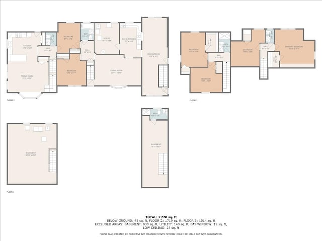125 Maple Ct, Geneva, IL 60134 - home floor plan