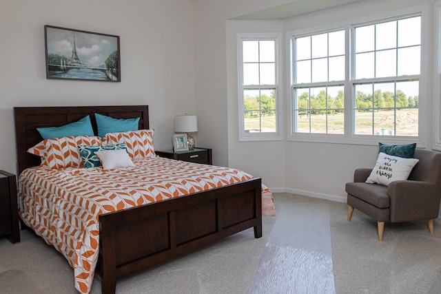 LOT37 W Caspian Cir, Lockport, IL 60441 - bedroom featuring carpet and baseboards