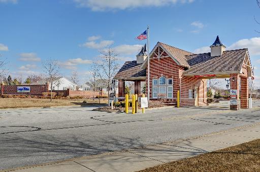 LOT37 W Caspian Cir, Lockport, IL 60441 - view of property