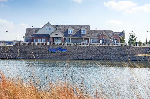 LOT37 W Caspian Cir, Lockport, IL 60441 - water view